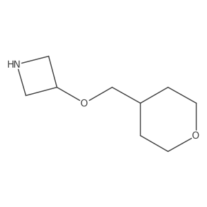 1340376-21-7 structure