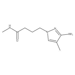 1342667-71-3 structure