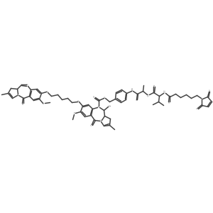 Pamozirine Structure