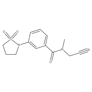 1356581-58-2 structure