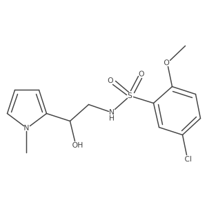 1396871-85-4 structure