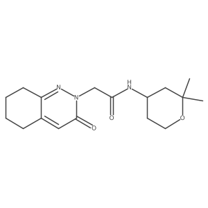 1401600-34-7 structure