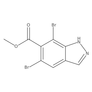 1427460-71-6 structure