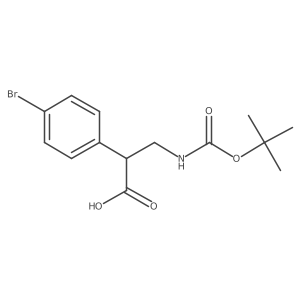 1442114-71-7 structure