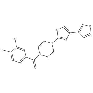 1448125-87-8 structure