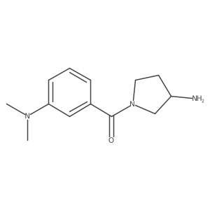 1457652-07-1结构式