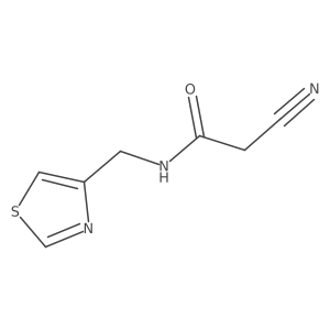 1495694-03-5结构式