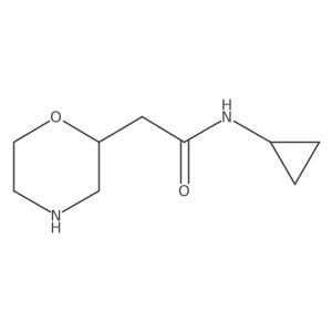 1518999-80-8 structure