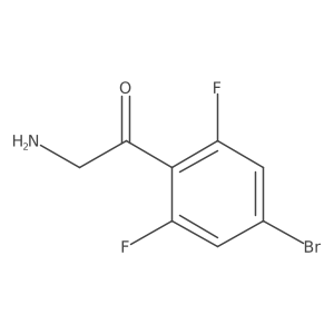 1521038-33-4 structure