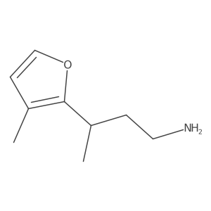 1529604-00-9 structure