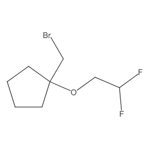1550695-26-5 structure