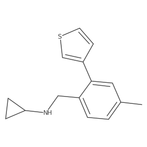 1558174-45-0 structure