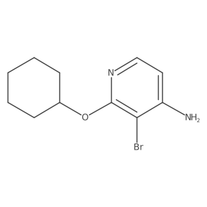 1563529-48-5结构式