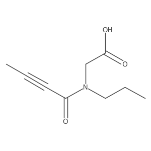 1697082-53-3 structure