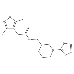 1705062-20-9 structure