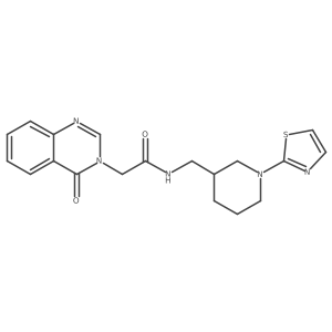 1705710-92-4 structure