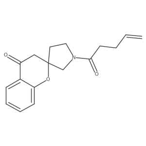 1705898-58-3结构式