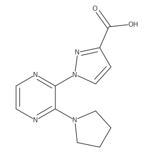 1707594-91-9 structure