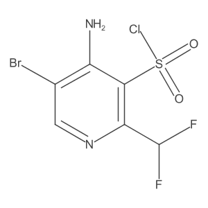 1805206-72-7 structure