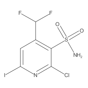 1805267-39-3结构式