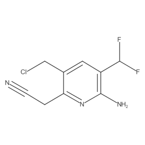 1805339-24-5 structure