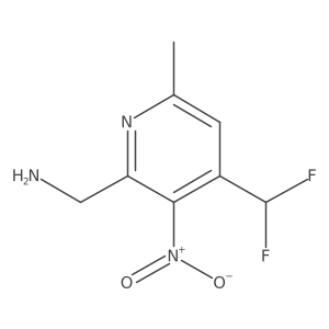 1805609-55-5结构式