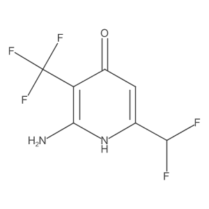 1805952-22-0 structure