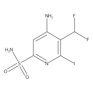 1806795-50-5 structure