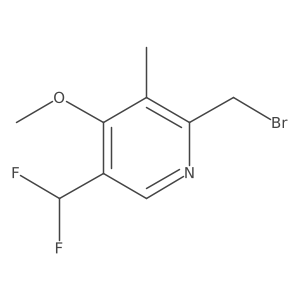 1807017-68-0 structure