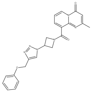 1903913-93-8 structure