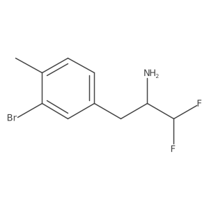 1934920-50-9 structure