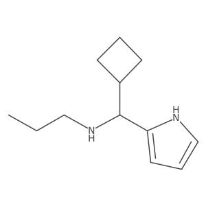1995500-06-5 structure