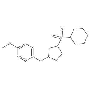 2034224-65-0 structure
