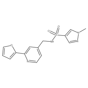 2034267-62-2 structure
