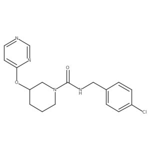 2034276-36-1 structure
