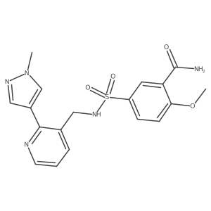 2034390-36-6 structure