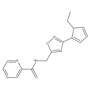 2034410-50-7 structure