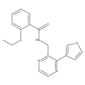 2034422-89-2 structure