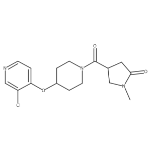 2034431-19-9 structure