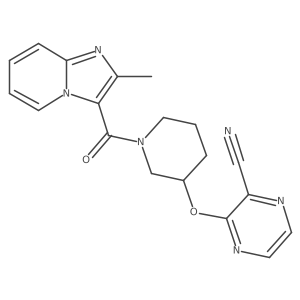 2034503-26-7 structure