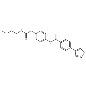 2034549-66-9 structure