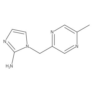 2138273-61-5 structure