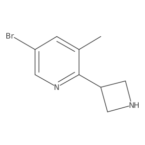 2168183-74-0 structure