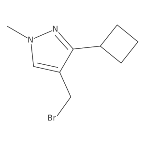 2168459-22-9结构式