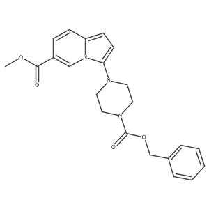 2204368-03-4 structure