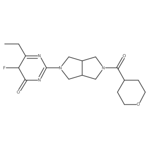 2640970-15-4 structure