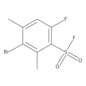 2648957-51-9 structure