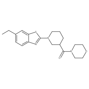 2742063-36-9 structure