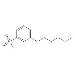 2891513-64-5 structure