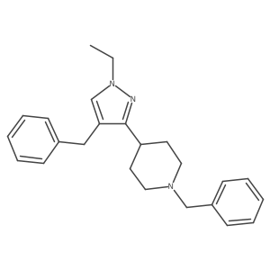 301219-54-5 structure